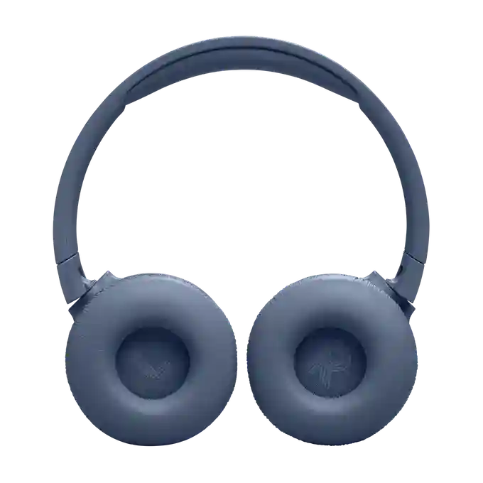 JBL Tune 670 NC Blue