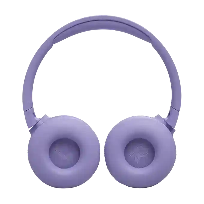 JBL Tune 670 NC Purple