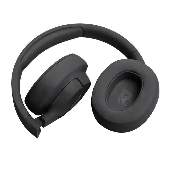 JBL Tune 720 BT Black