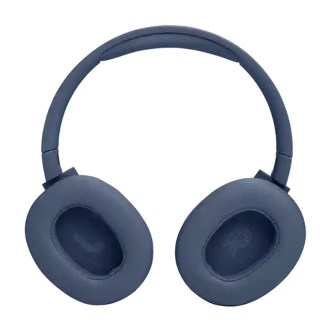 JBL Tune 770 NC Blue