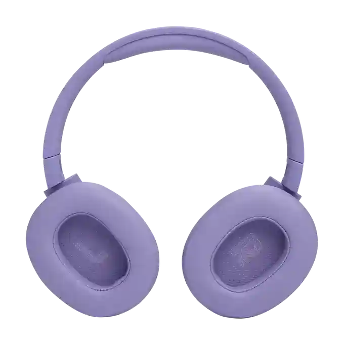 JBL Tune 770 NC Purple