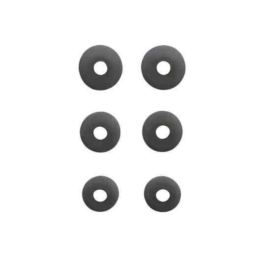 JBL Tune Beam Black