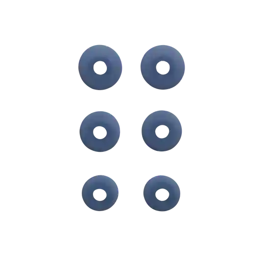 JBL Tune Beam Blue