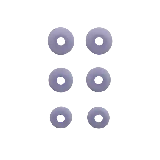 JBL Tune Beam Purple