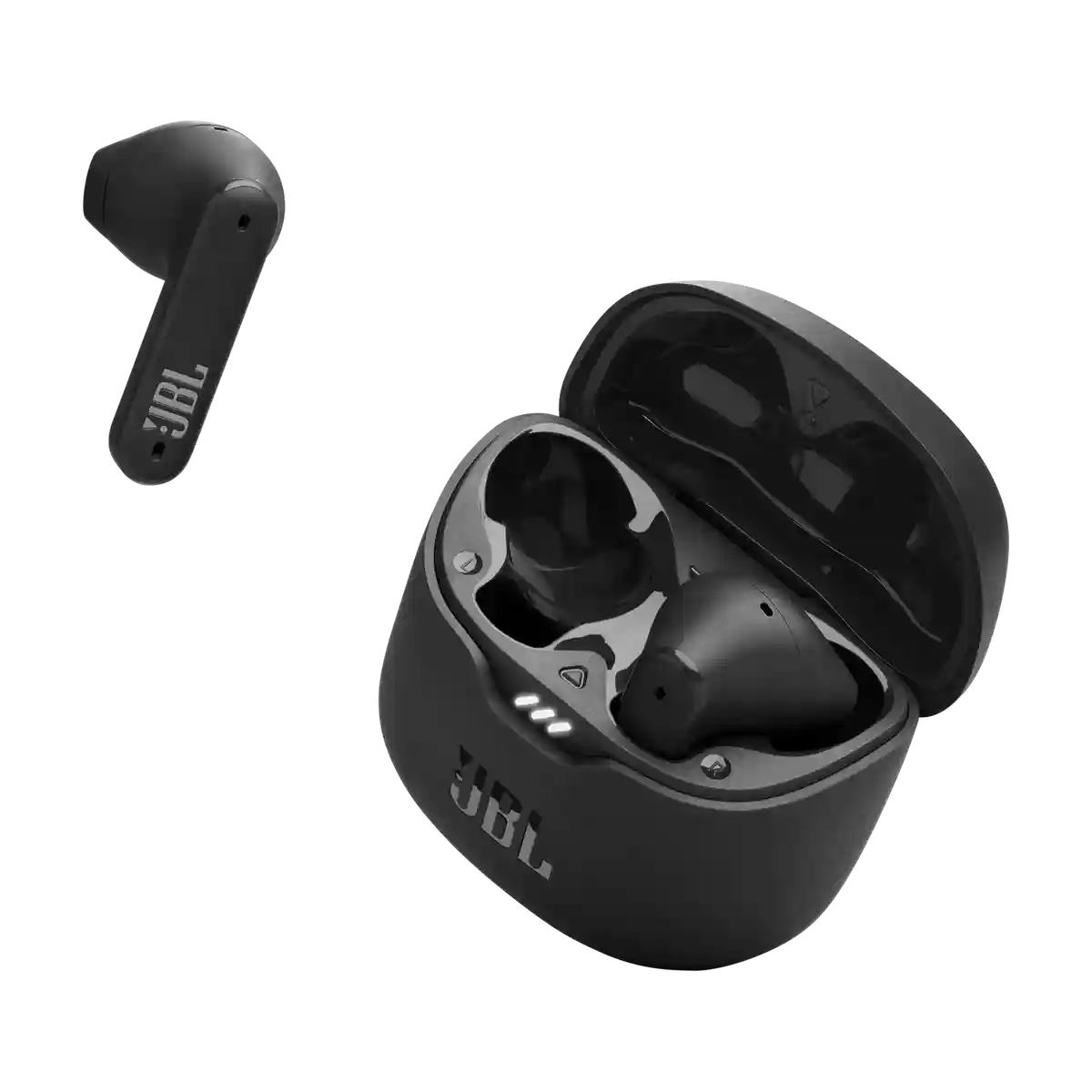 JBL Tune Flex Black