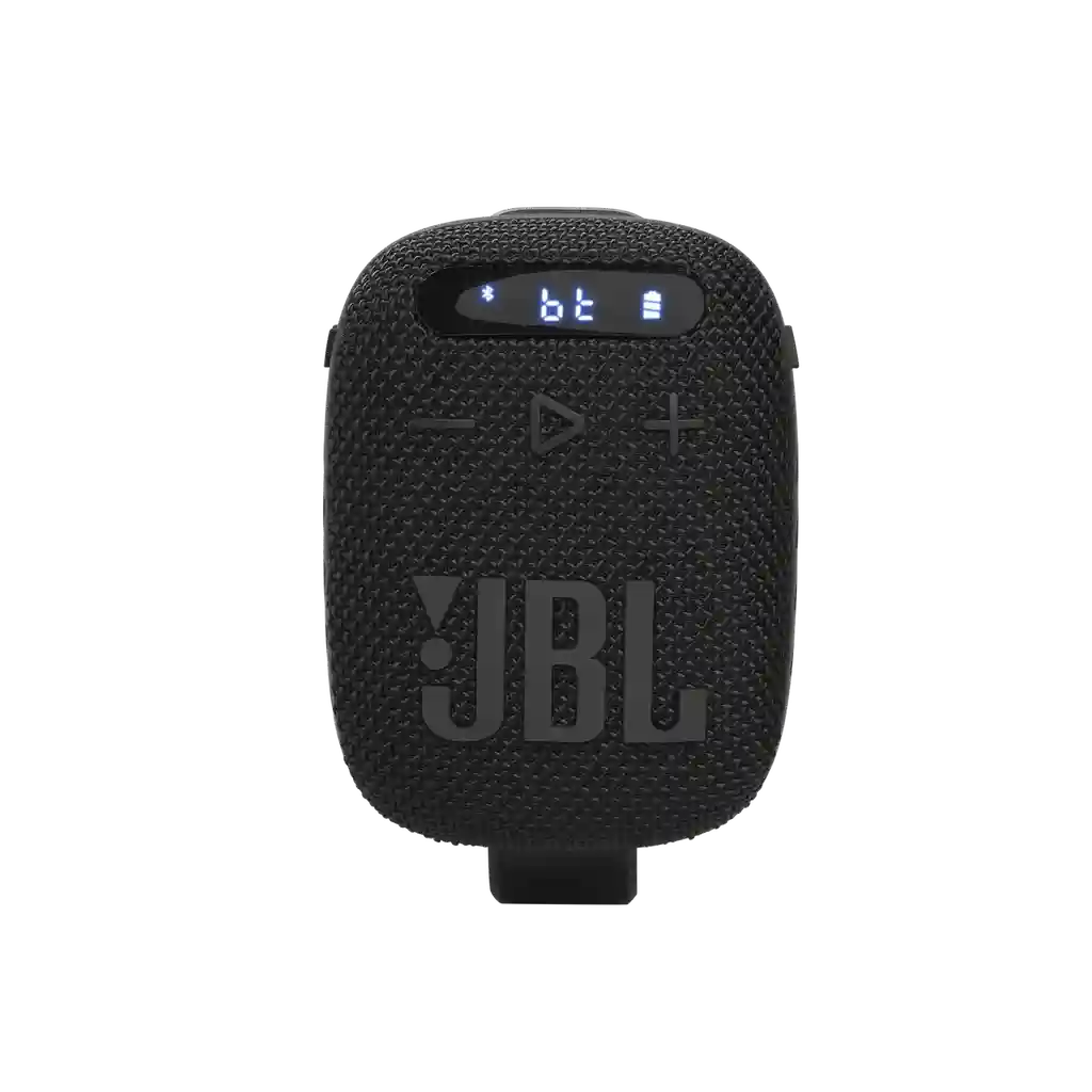 JBL Wind 3 Black