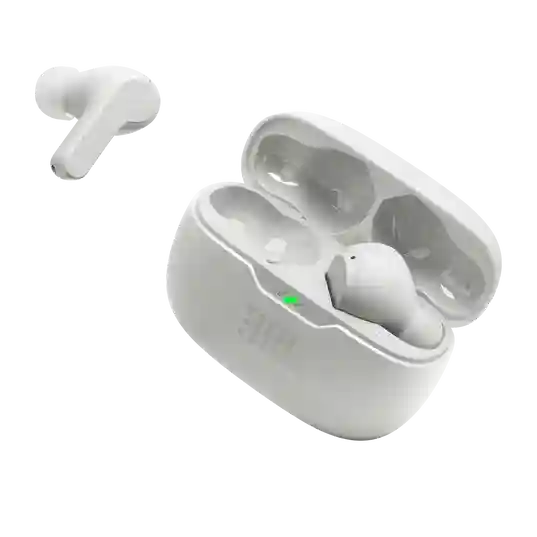 JBL Wave Beam White