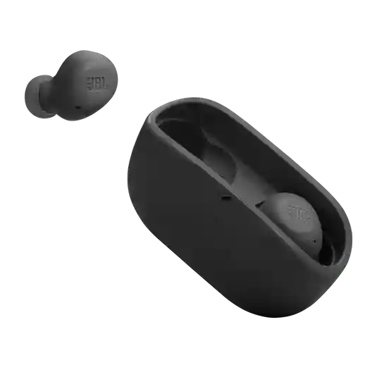 JBL Wave Buds Black