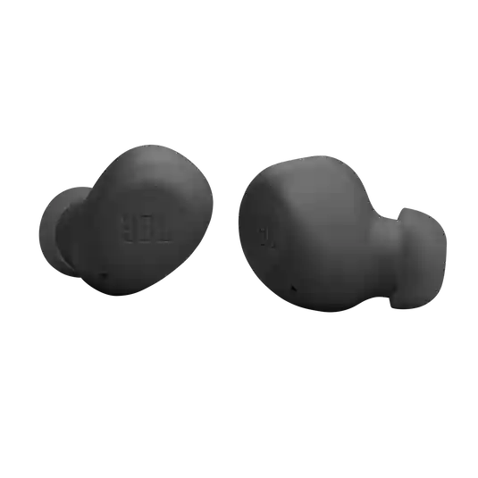 JBL Wave Buds Black