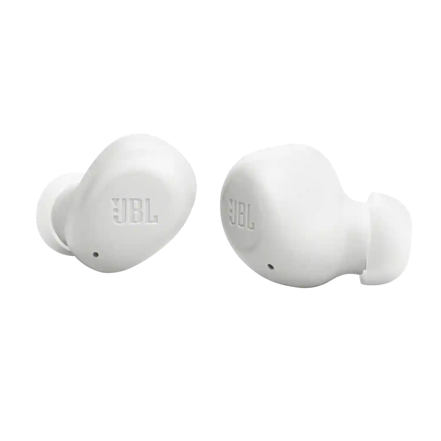 JBL Wave Buds White