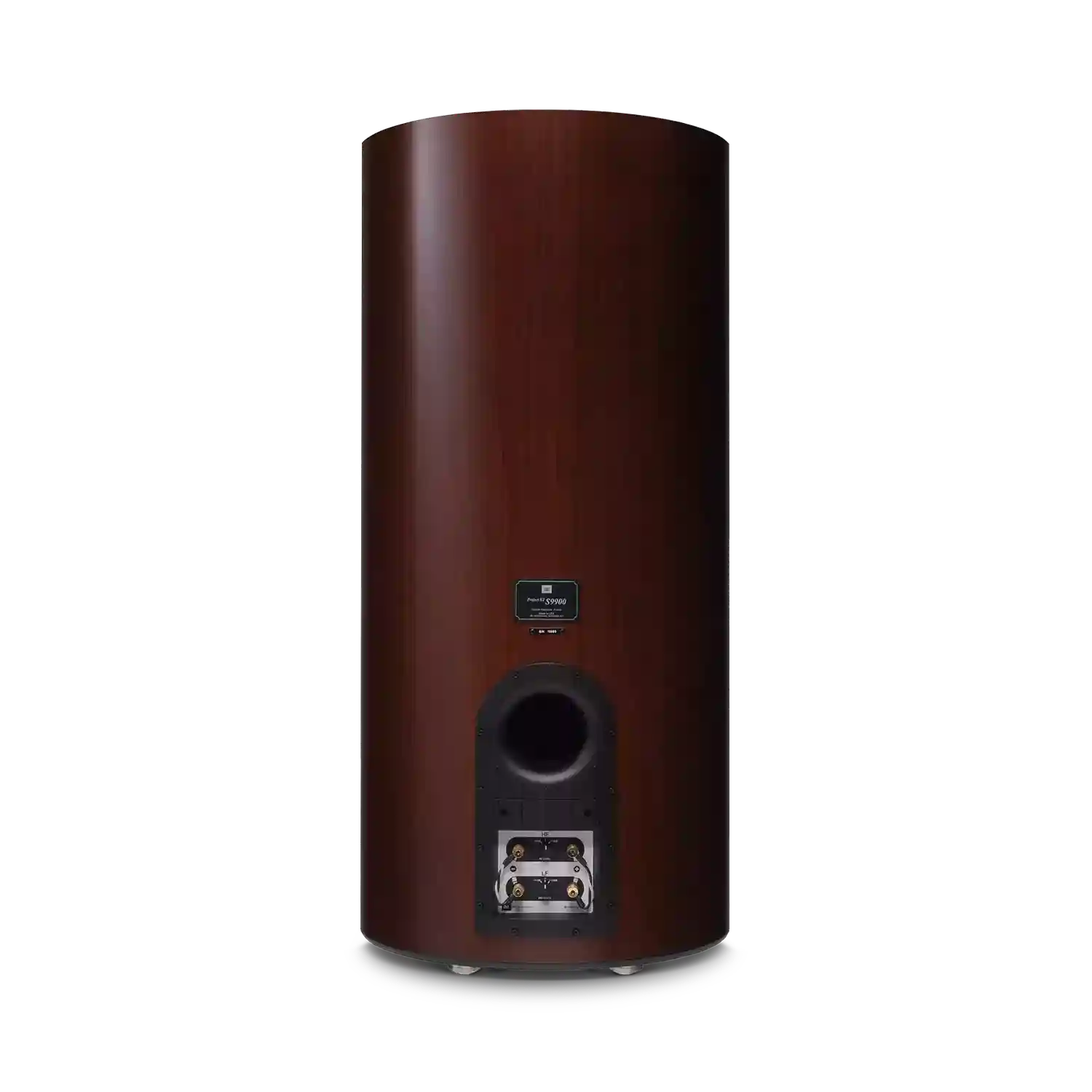 Project K2 S9900 (Пара)