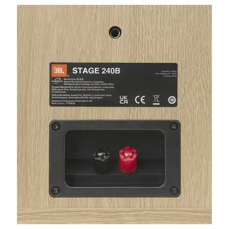 Stage 240B Latte (Pereche)