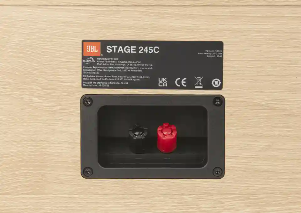 Stage 245C Latte