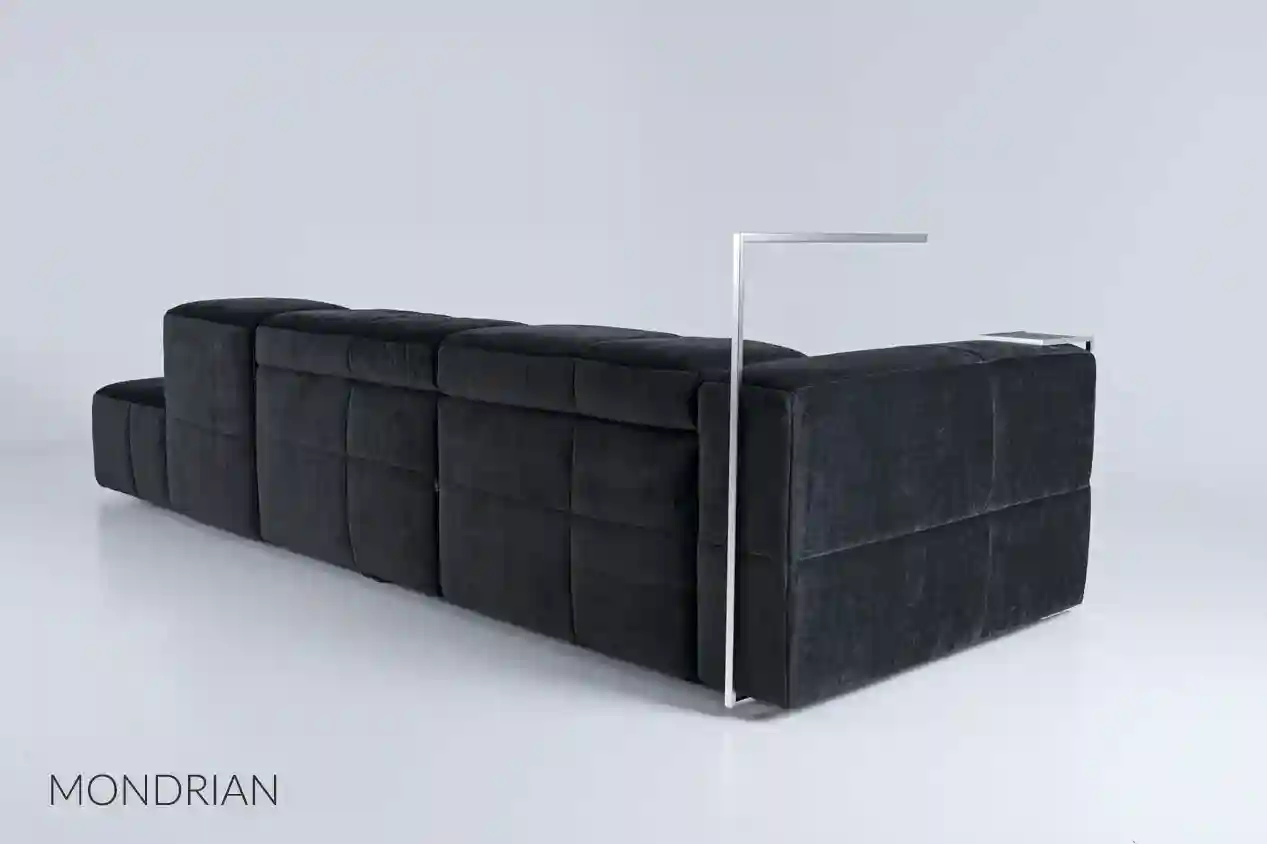 Mondrian