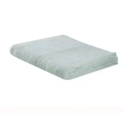 Prosop de față TAC 50x90 cm Verde