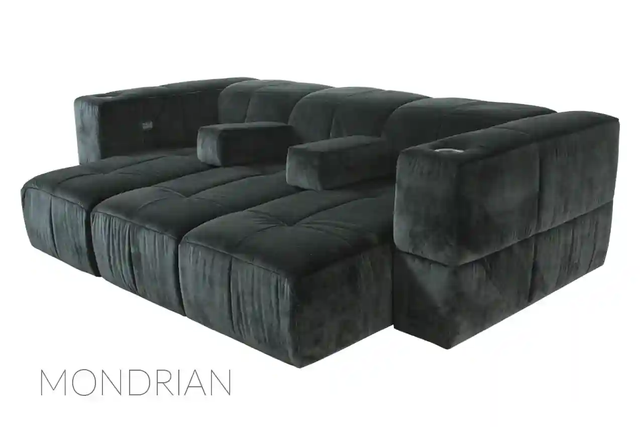 Mondrian