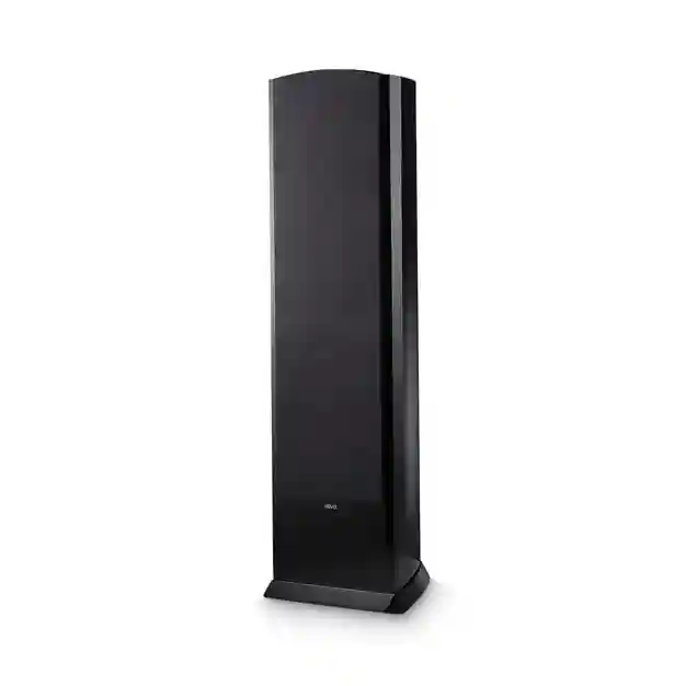 F228Be Black Gloss (Цена за 1 ед)