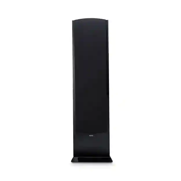 F228Be Black Gloss (Цена за 1 ед)