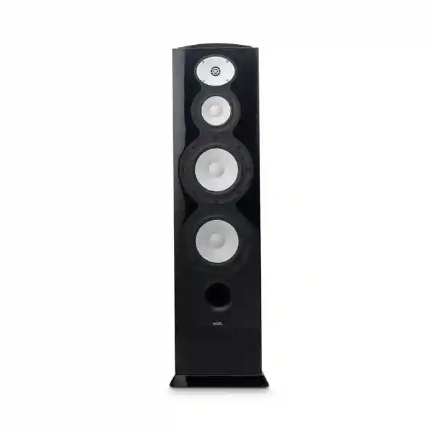 F228Be Black Gloss (Цена за 1 ед)
