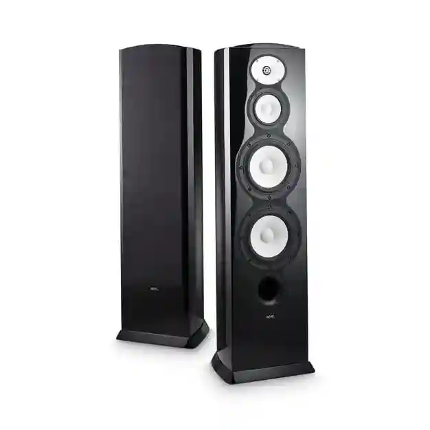 F228Be Black Gloss (Цена за 1 ед)