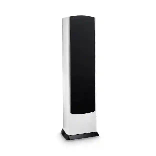F228Be White Gloss (​​​​​​​Pret pentru 1 buc)