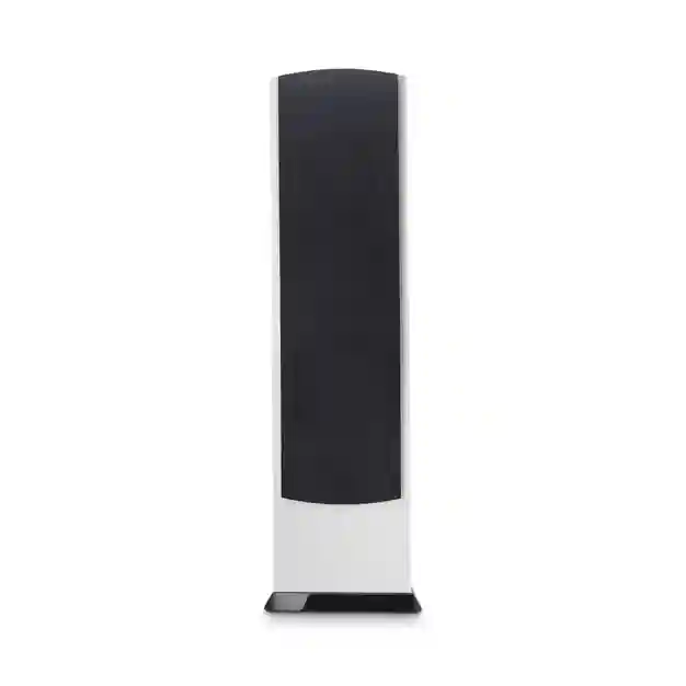 F228Be White Gloss (​​​​​​​Pret pentru 1 buc)