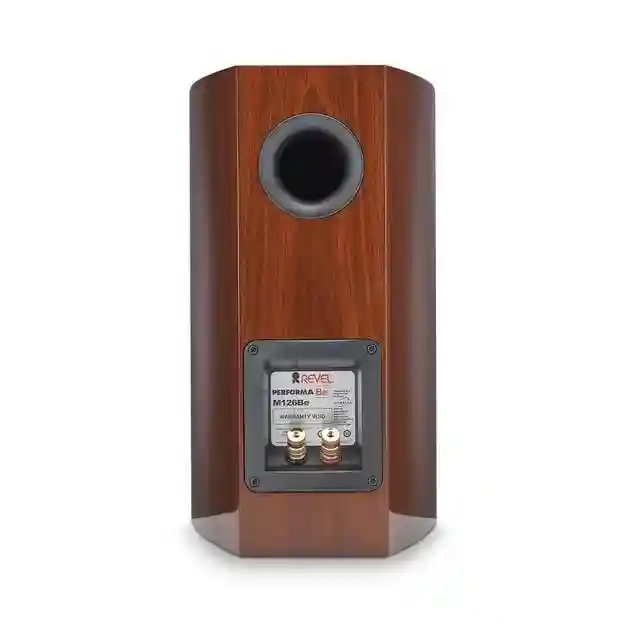 M126Be Walnut (Pret pentru 1 buc)