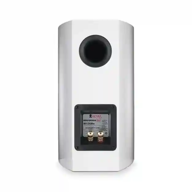 M126Be White (Pret pentru 1 buc)