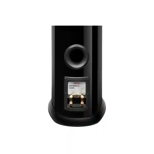 F328Be Black Gloss (​​​​​​​Pret pentru 1 buc)