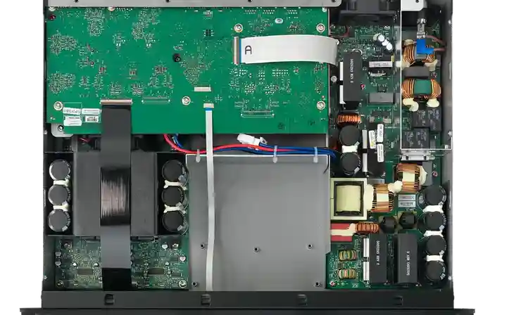 SDA-4600