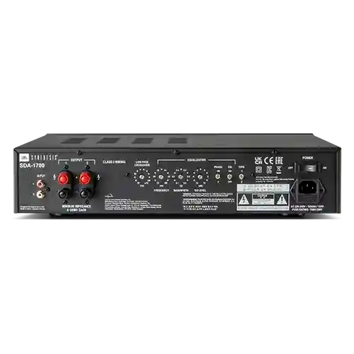 SDA-1700