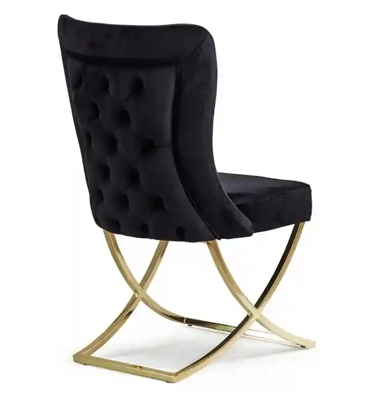 Scaun ORIGINAL Negru