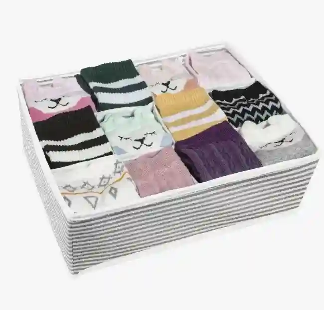 Organizator pentru sertare 31x25x12cm
