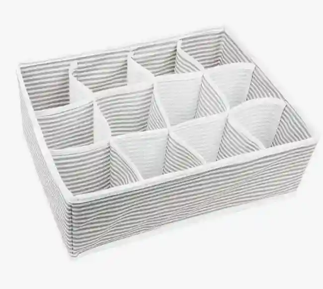 Organizator pentru sertare 31x25x12cm