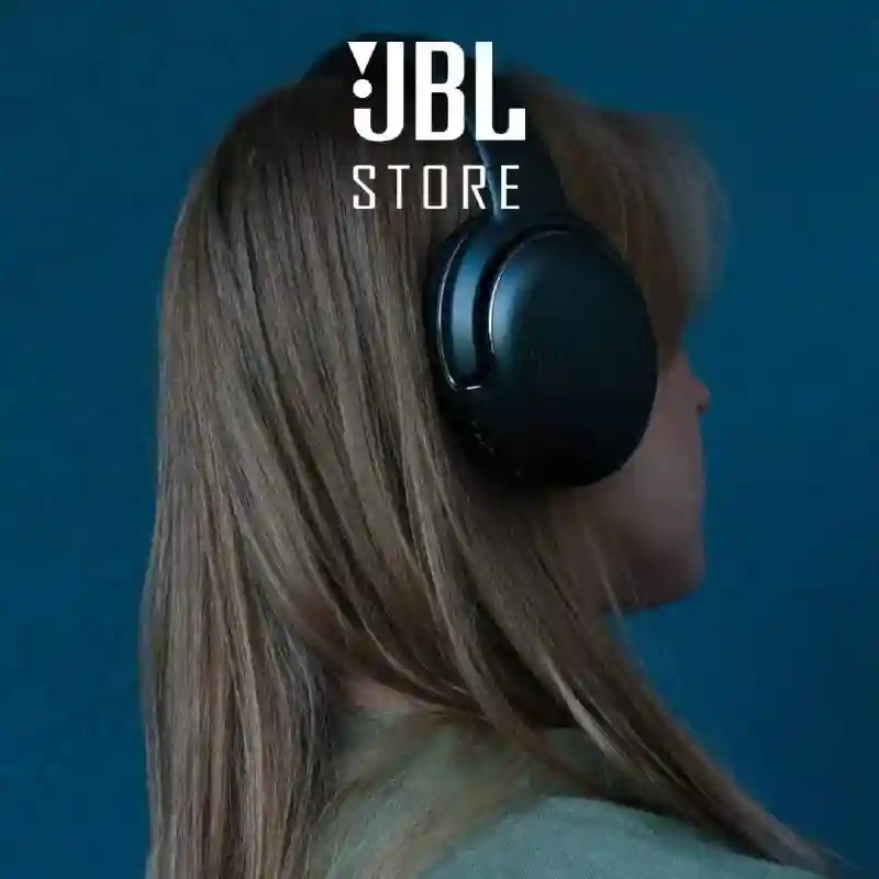 JBL Tour One M2 Black