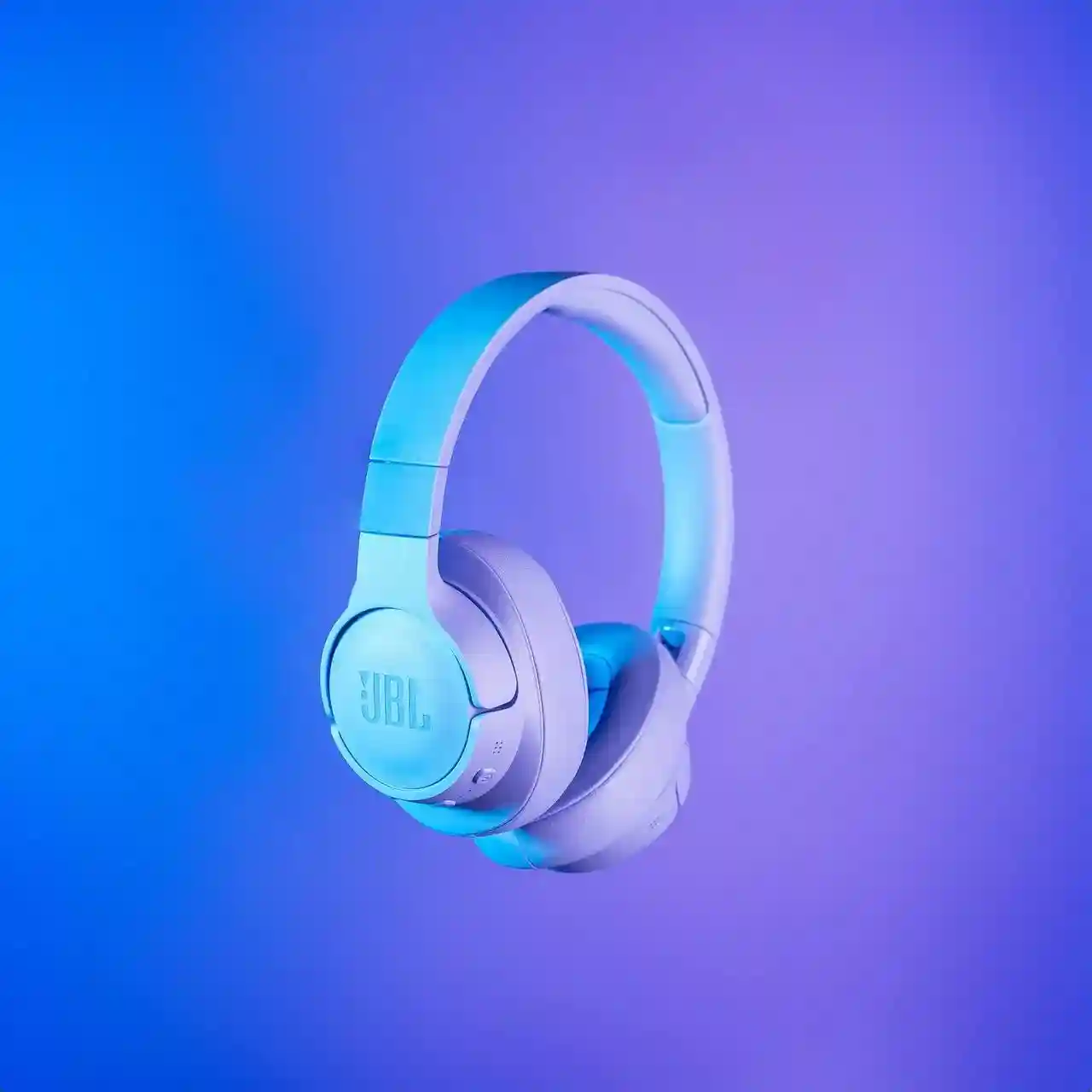 JBL Tune 720 BT Purple