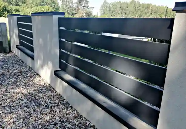 Gard Rancho Negru