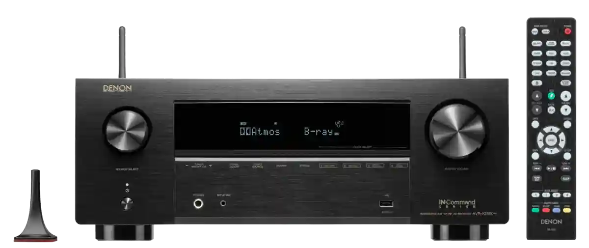 DENON AVC-X3800H