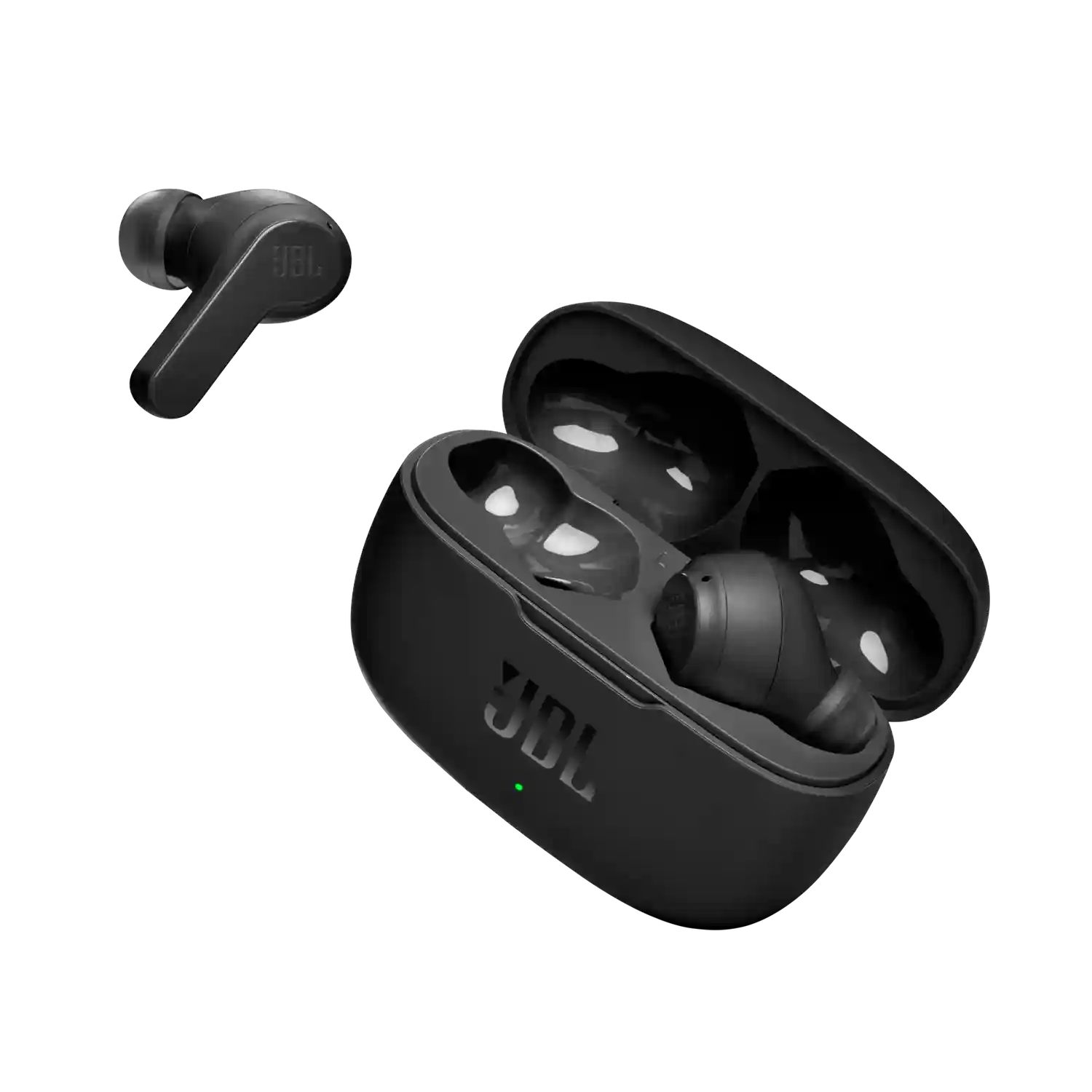 JBL Wave 200TWS Black