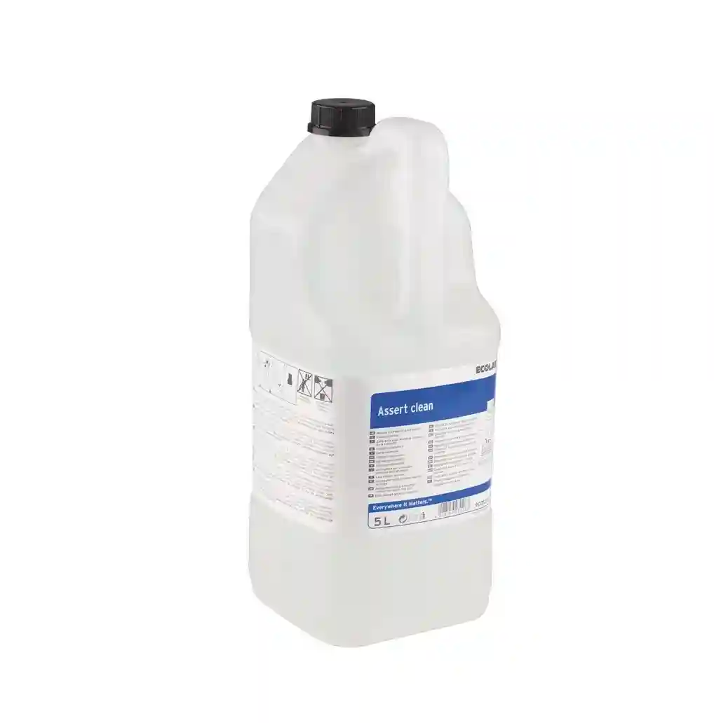 Assert Clean - Средство для ручного мытья посуды 5 л - 9031270