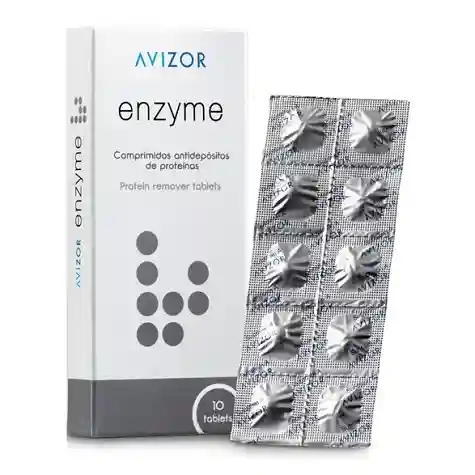 Avizor Enzyme 10 шт