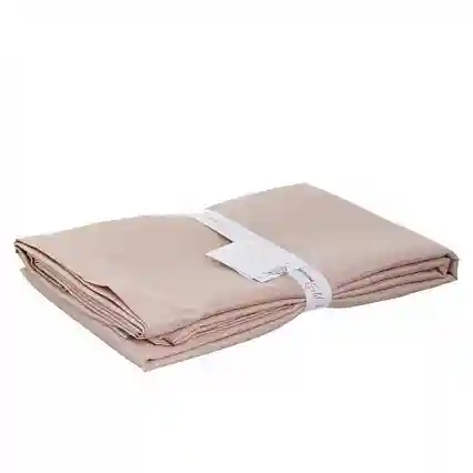 Față de masă Teflon (ETAMIN) 150x220 Cappuccino