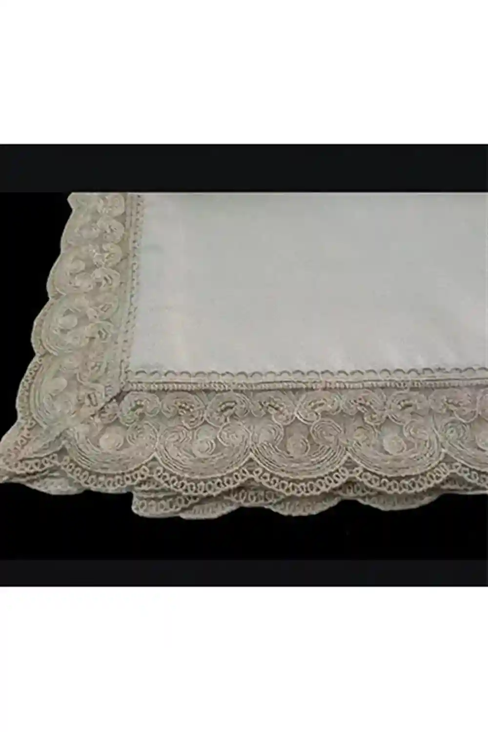 Față de masă IUTE 160X300 Cappuccino