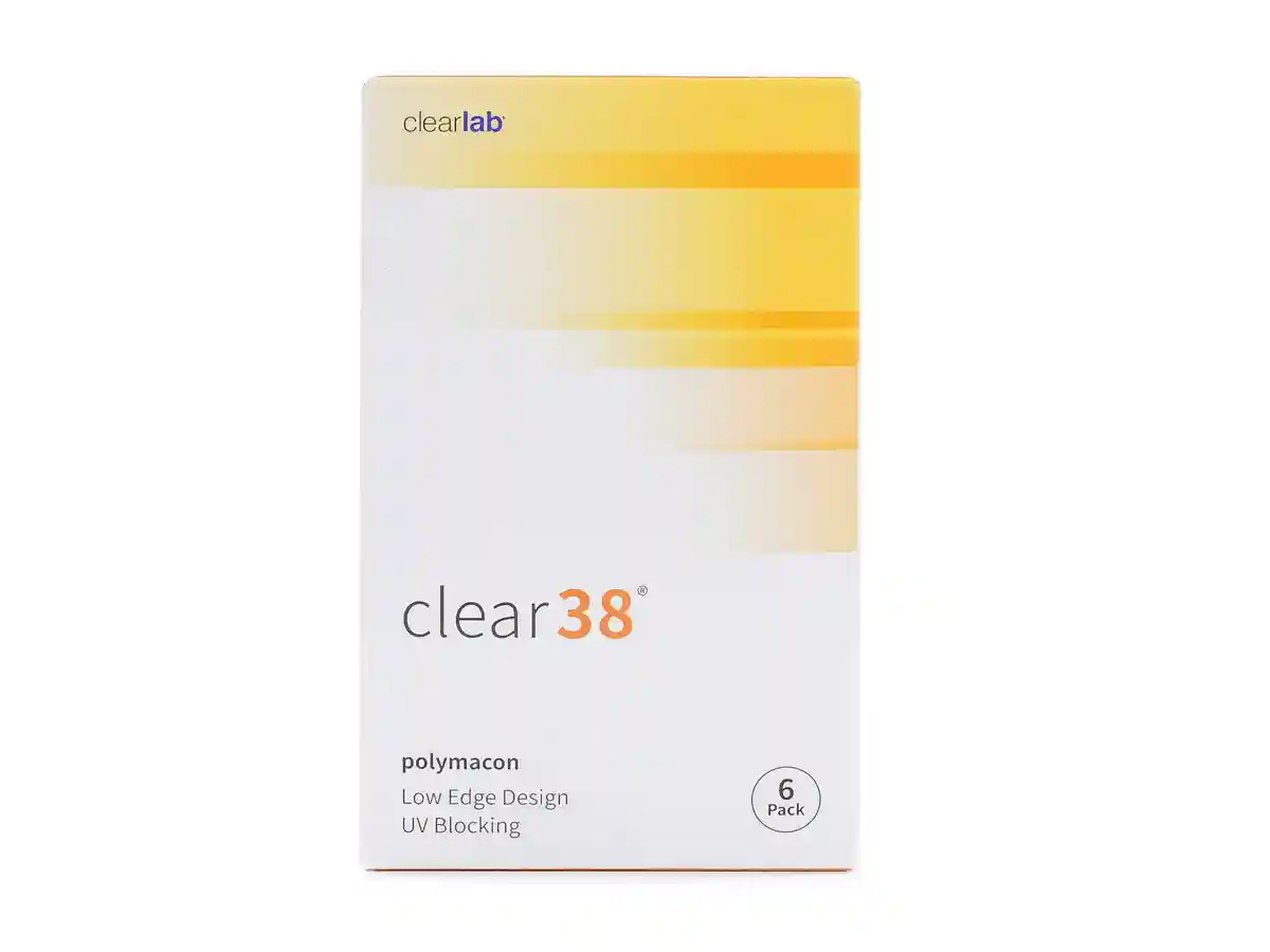 ClearLab 38