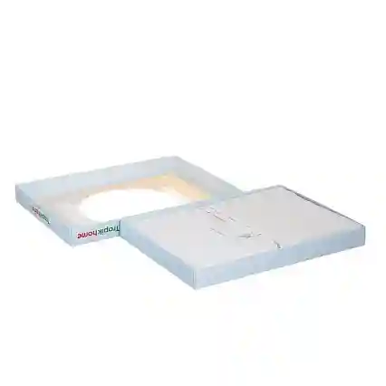 Скатерть Teflon (ETAMIN) 150X220 Кремовый
