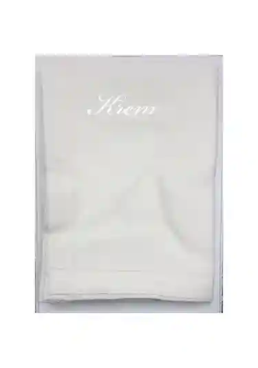 Față de masă JASMIN 160X300 Crem