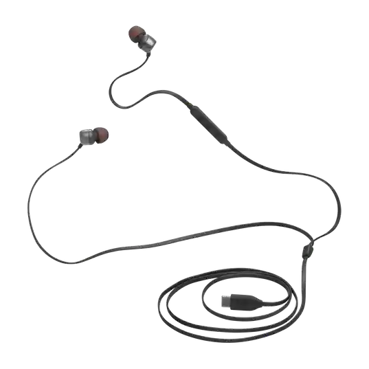 JBL Tune 310C USB Black
