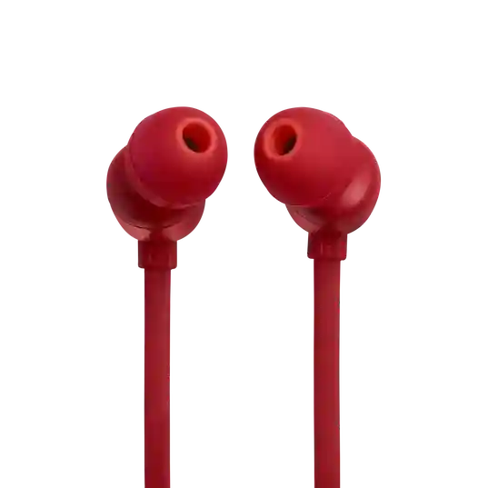 JBL Tune 310C USB Red