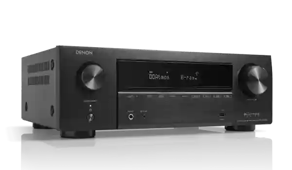 DENON AVC-X3800H