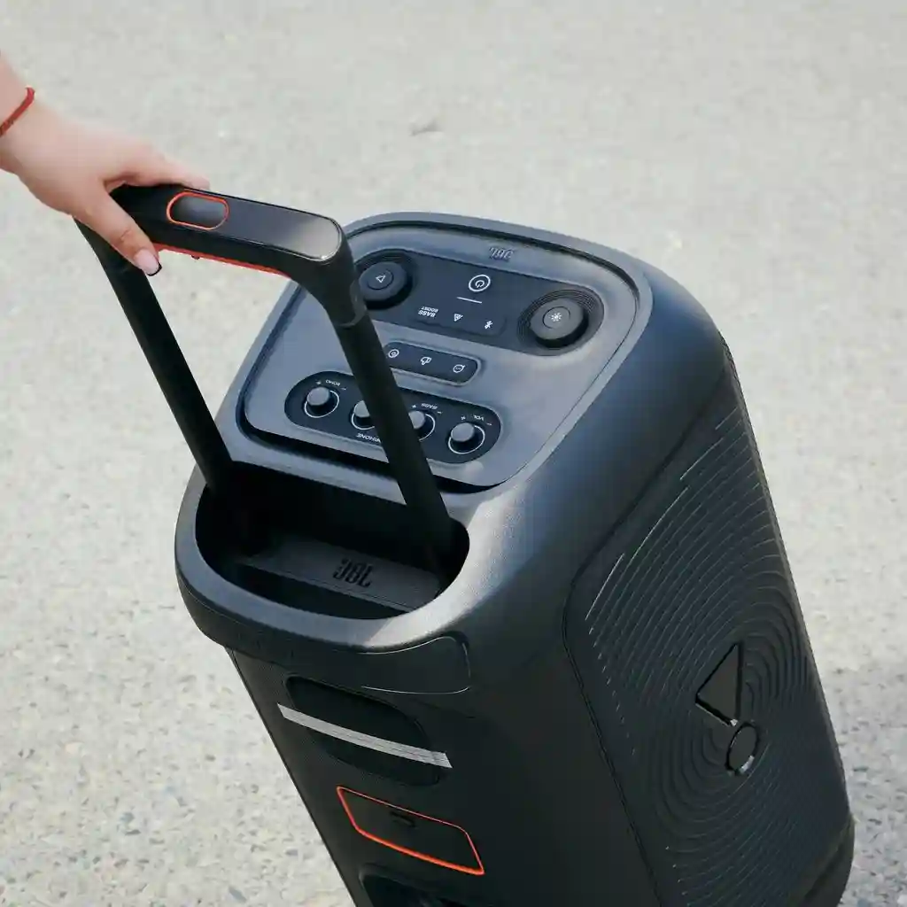 JBL Partybox Stage 320